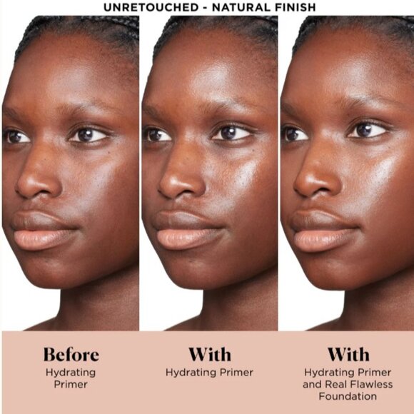 Laura Mercier Pure Canvas Primer (Hydrating) - Picture 6 of 9